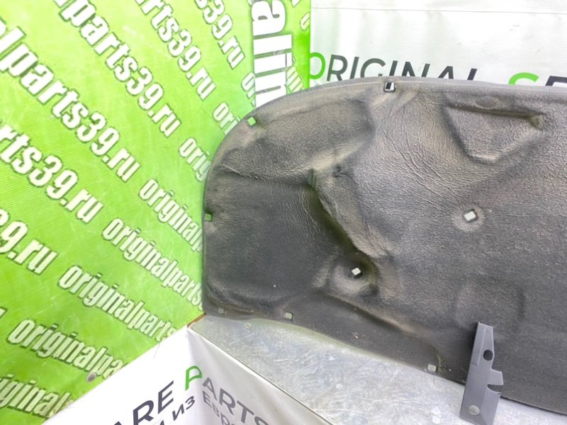 Обшивка капота, 2690 рублей, Калининград