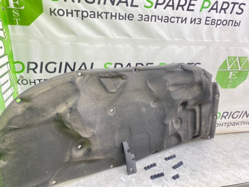 Обшивка капота, 2690 рублей, Калининград