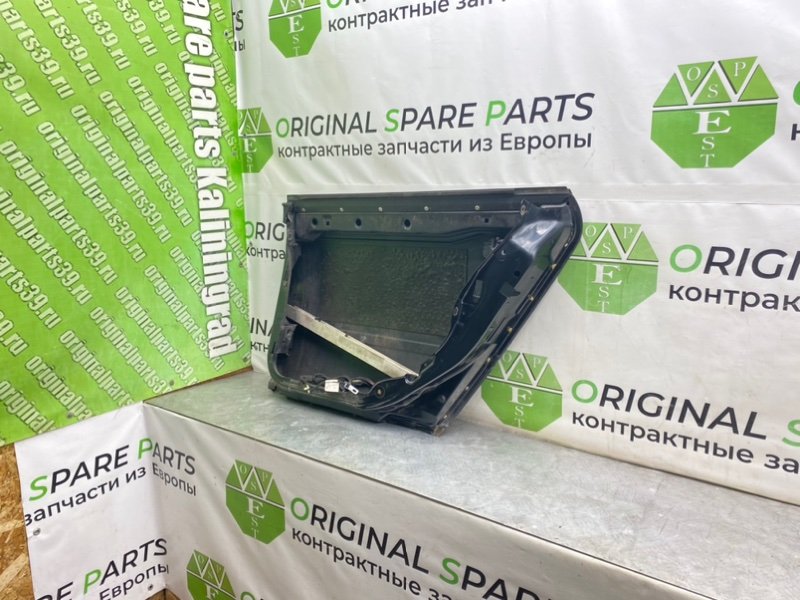 Дверь, 6990 рублей, Калининград