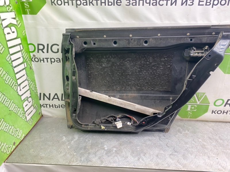 Дверь, 6990 рублей, Калининград