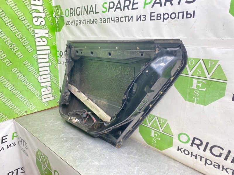 Дверь, 6990 рублей, Калининград