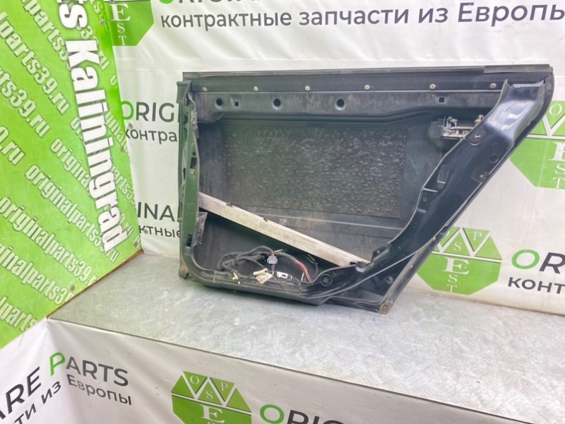 Дверь, 6990 рублей, Калининград