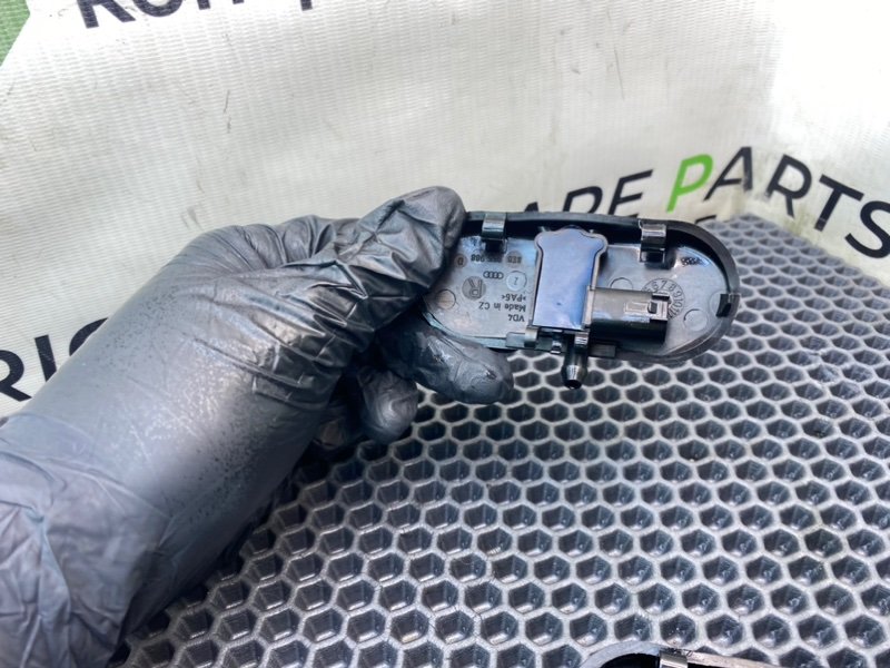 Форсунки стекла, 790 рублей, Калининград