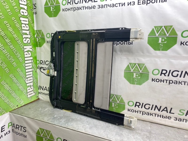 Люк, 5290 рублей, Калининград