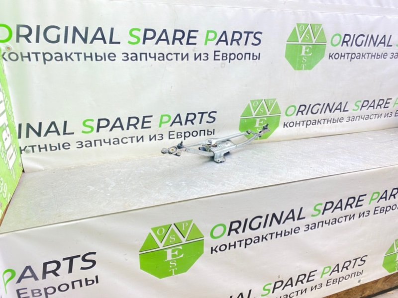 Трапеция дворников, 3690 рублей, Калининград