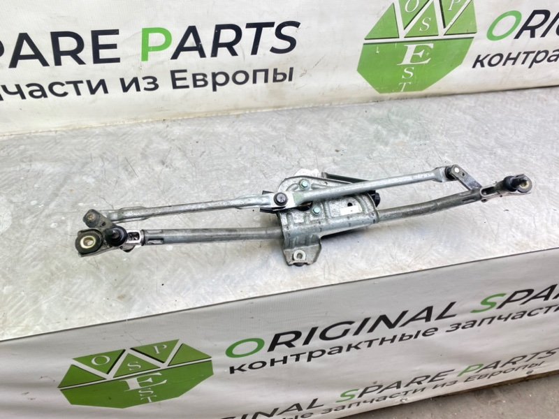 Трапеция дворников, 3690 рублей, Калининград