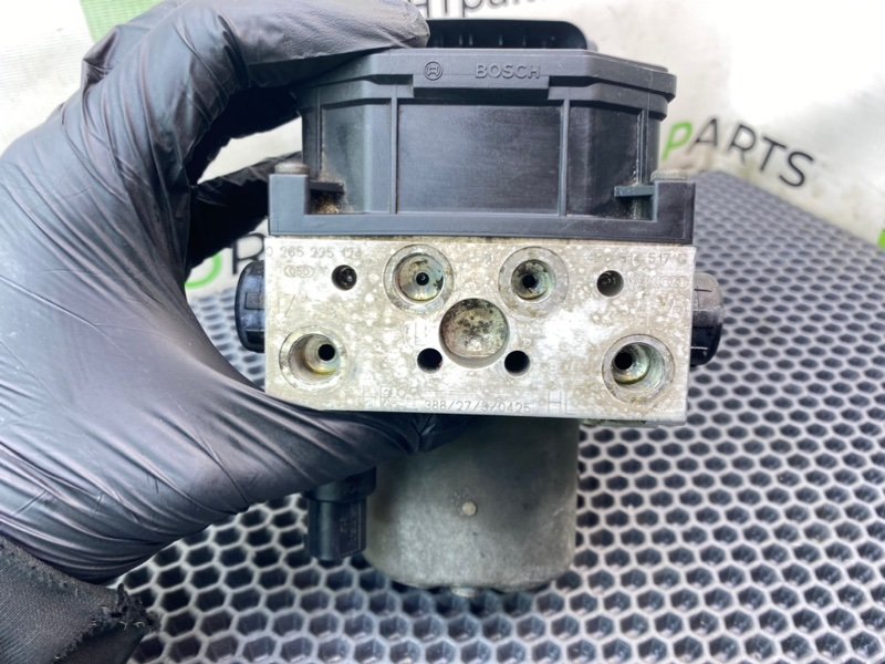 Блок ABS, 6590 рублей, Калининград