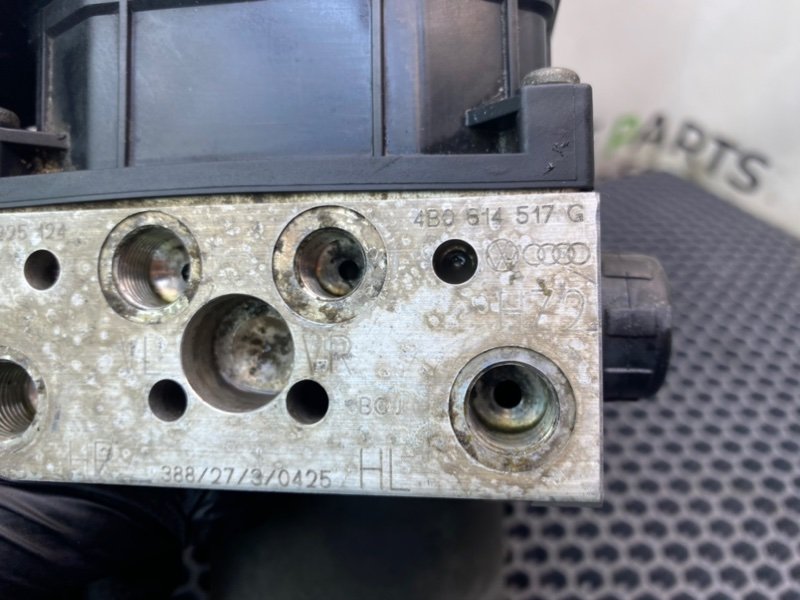 Блок ABS, 6590 рублей, Калининград