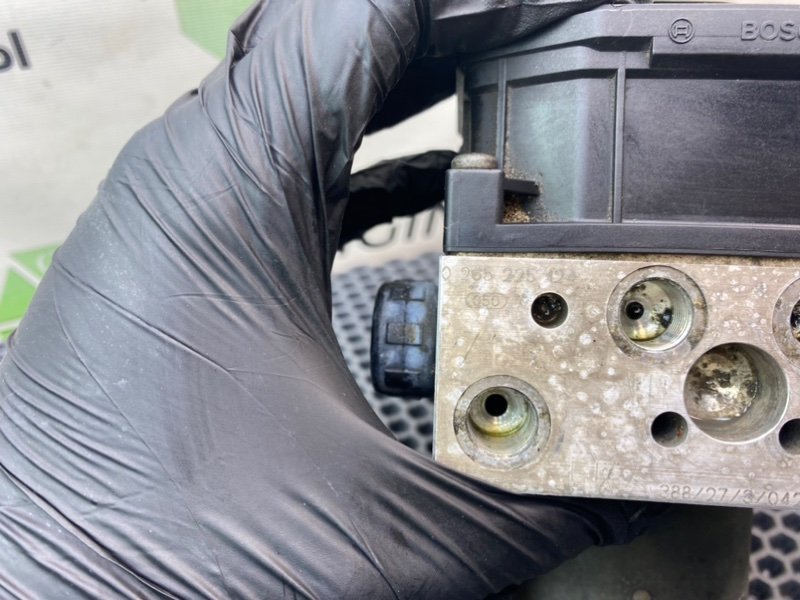 Блок ABS, 6590 рублей, Калининград