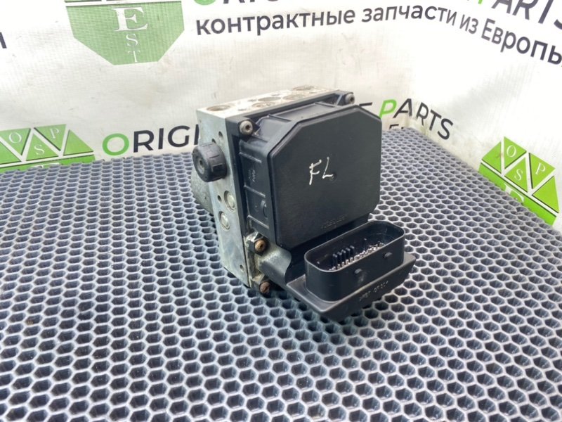 Блок ABS, 6590 рублей, Калининград