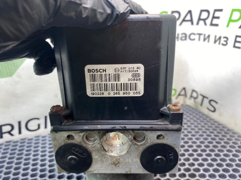 Блок ABS, 6590 рублей, Калининград