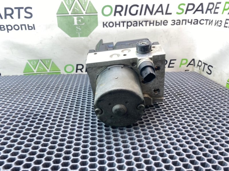 Блок ABS, 6590 рублей, Калининград