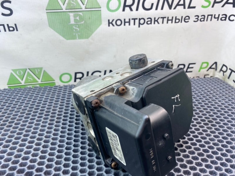 Блок ABS, 6590 рублей, Калининград