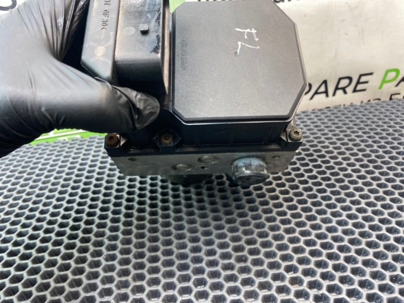 Блок ABS, 6590 рублей, Калининград