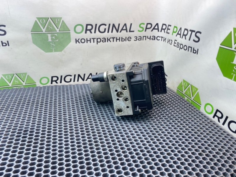 Блок ABS, 6590 рублей, Калининград