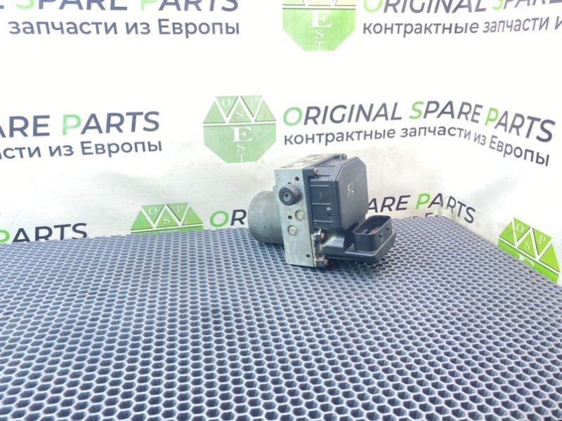 Блок ABS, 6590 рублей, Калининград