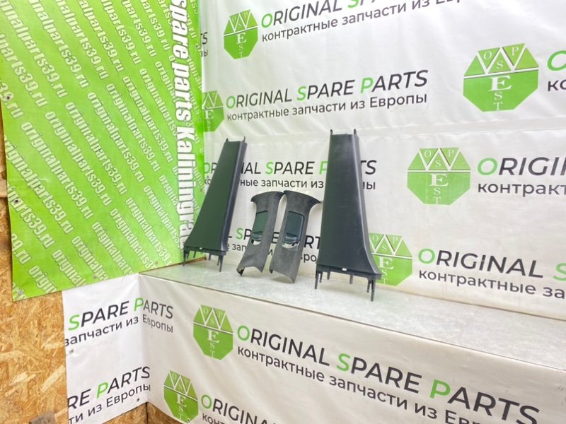 Обшивки стоек, 2990 рублей, Калининград