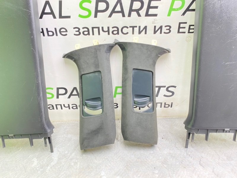 Обшивки стоек, 2990 рублей, Калининград