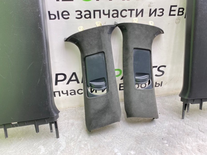 Обшивки стоек, 2990 рублей, Калининград