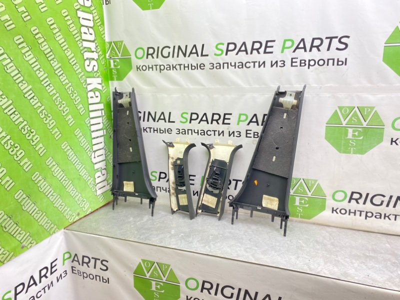 Обшивки стоек, 2990 рублей, Калининград