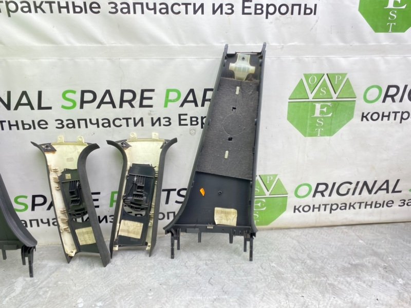 Обшивки стоек, 2990 рублей, Калининград