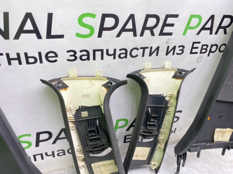 Обшивки стоек, 2990 рублей, Калининград