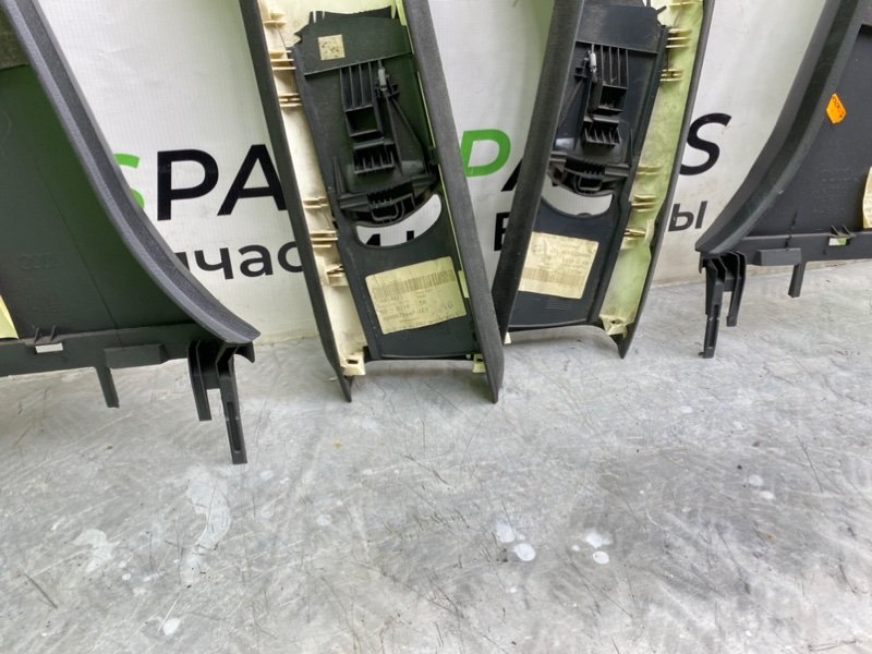 Обшивки стоек, 2990 рублей, Калининград