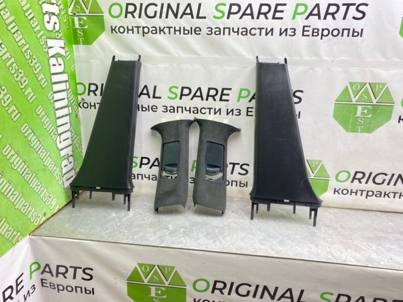 Обшивки стоек, 2990 рублей, Калининград