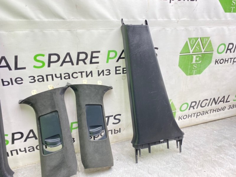 Обшивки стоек, 2990 рублей, Калининград