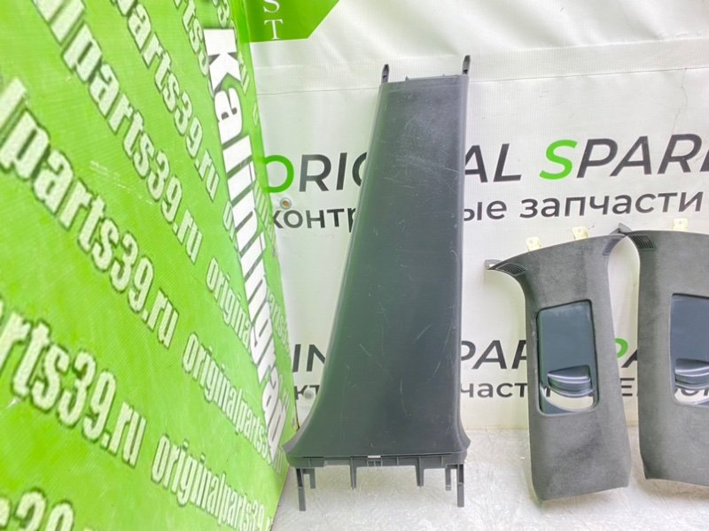 Обшивки стоек, 2990 рублей, Калининград