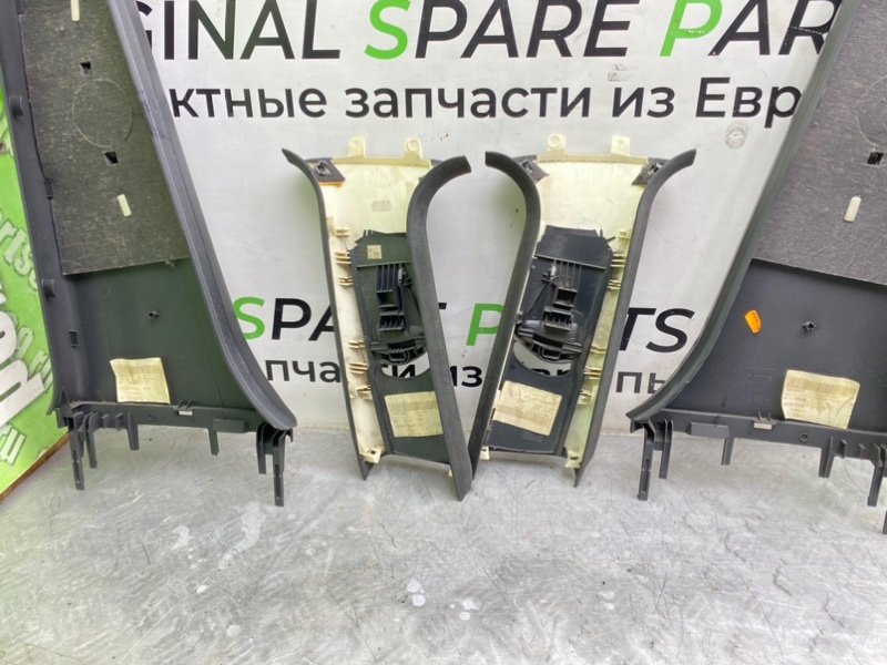 Обшивки стоек, 2990 рублей, Калининград