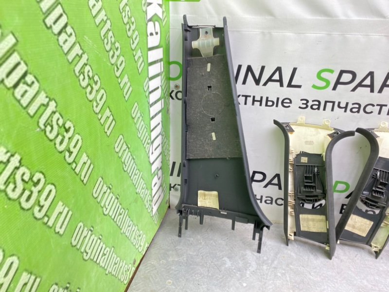 Обшивки стоек, 2990 рублей, Калининград