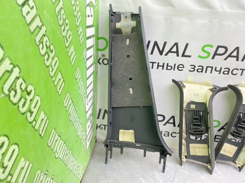 Обшивки стоек, 2990 рублей, Калининград