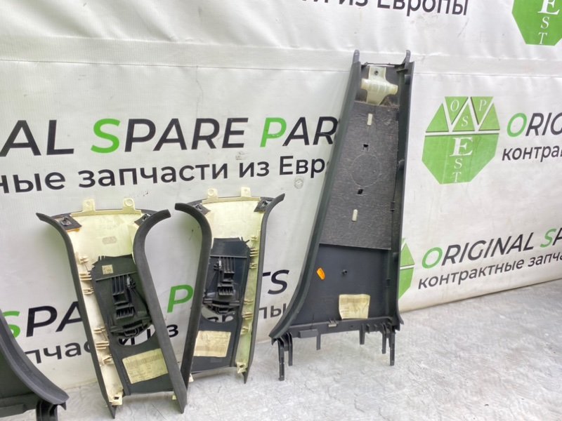 Обшивки стоек, 2990 рублей, Калининград