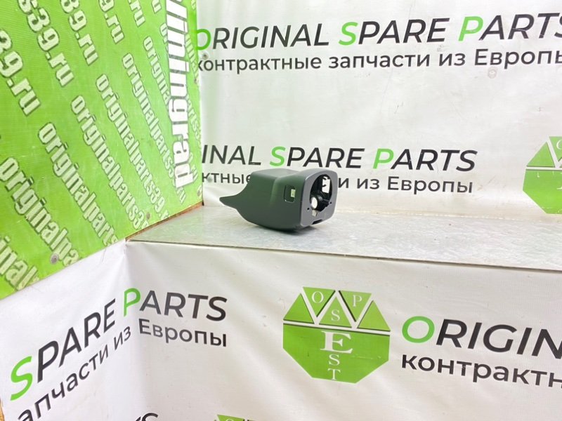 Кожух рулевой колонки, 990 рублей, Калининград