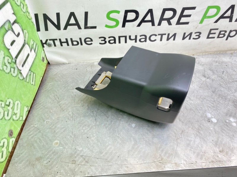 Кожух рулевой колонки, 990 рублей, Калининград