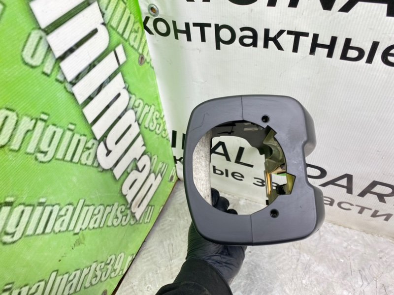 Кожух рулевой колонки, 990 рублей, Калининград