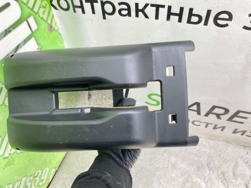 Кожух рулевой колонки, 990 рублей, Калининград