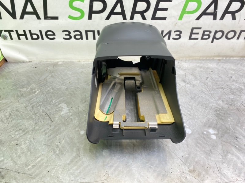 Кожух рулевой колонки, 990 рублей, Калининград