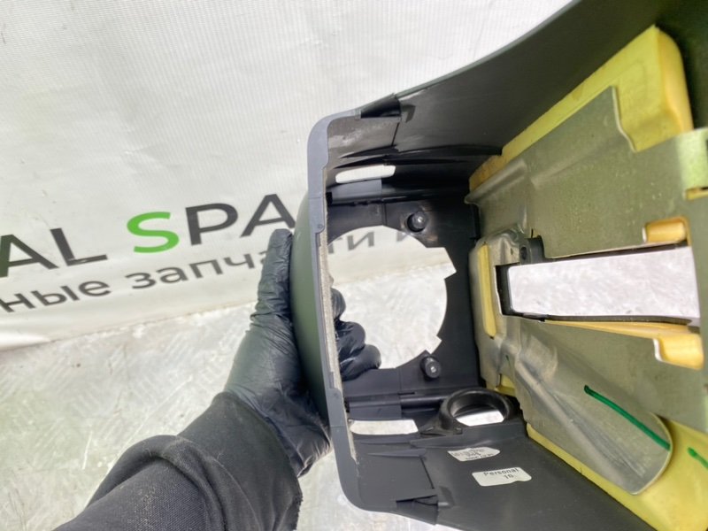 Кожух рулевой колонки, 990 рублей, Калининград