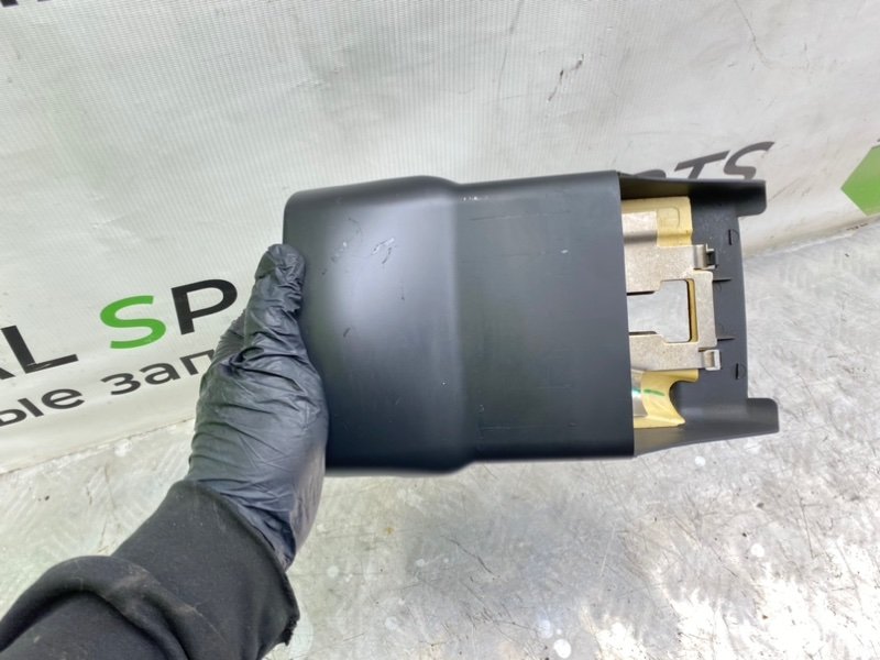 Кожух рулевой колонки, 990 рублей, Калининград