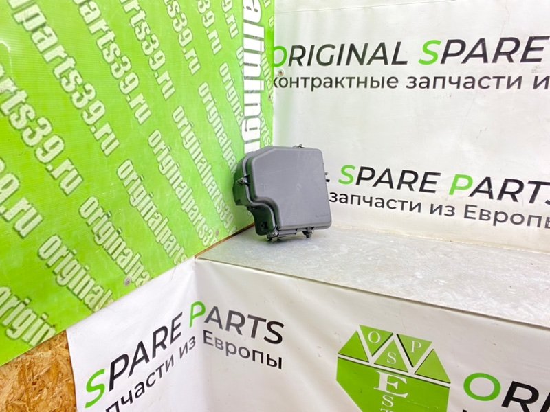 Корпус ЭБУ, 790 рублей, Калининград