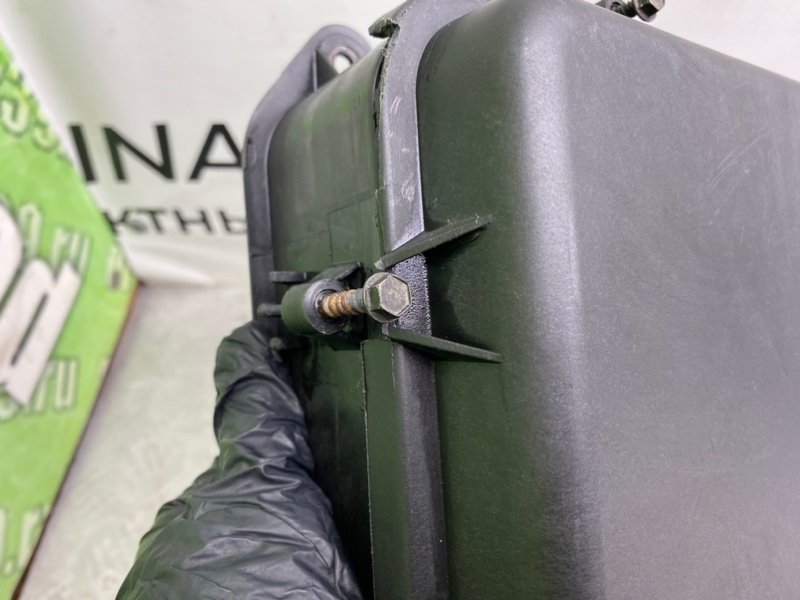 Корпус ЭБУ, 790 рублей, Калининград