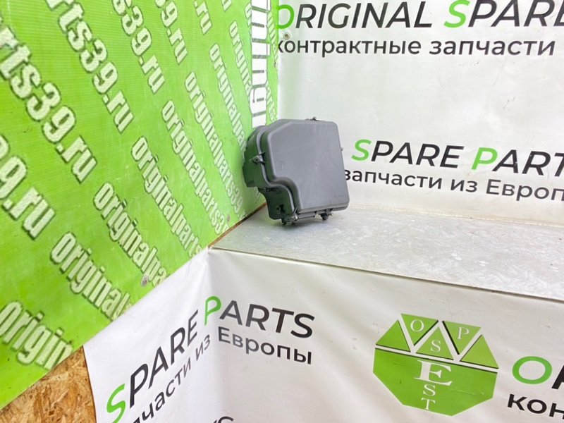 Корпус ЭБУ, 790 рублей, Калининград