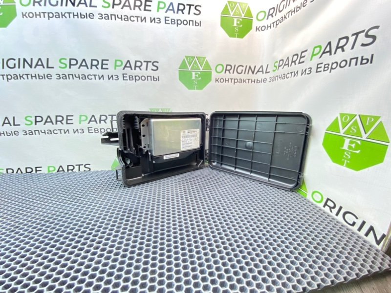 Блок АКПП, 5990 рублей, Калининград