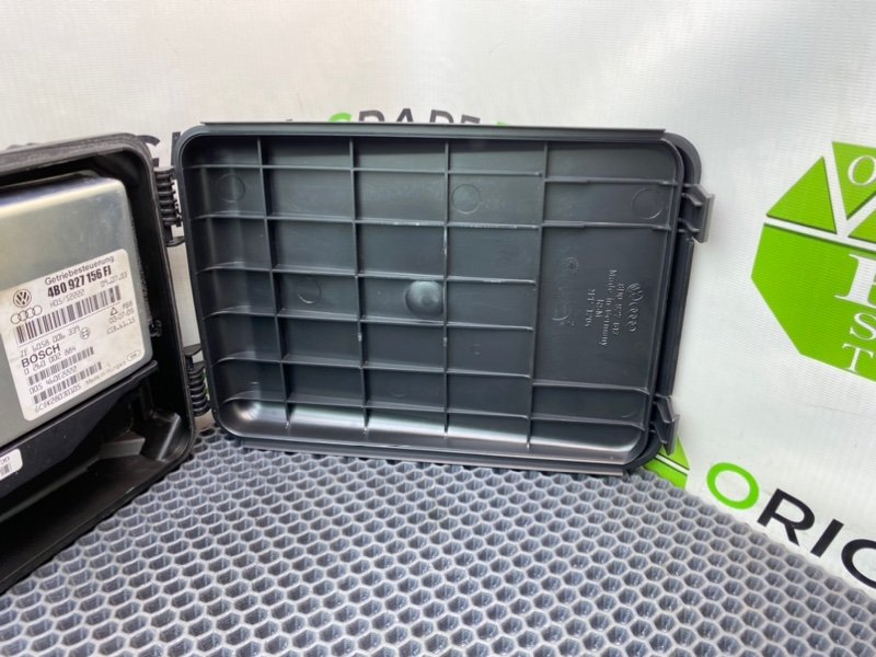 Блок АКПП, 5990 рублей, Калининград