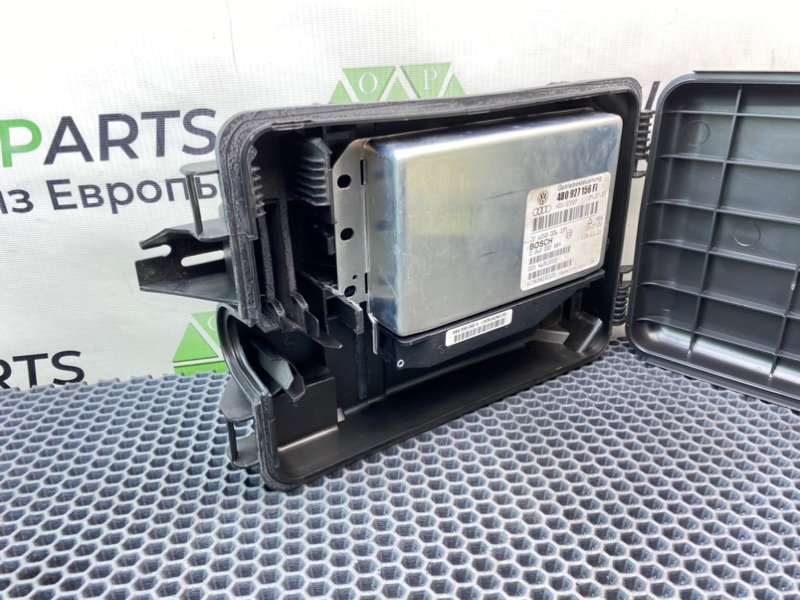 Блок АКПП, 5990 рублей, Калининград