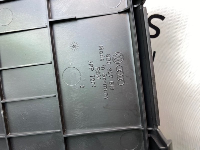 Блок АКПП, 5990 рублей, Калининград