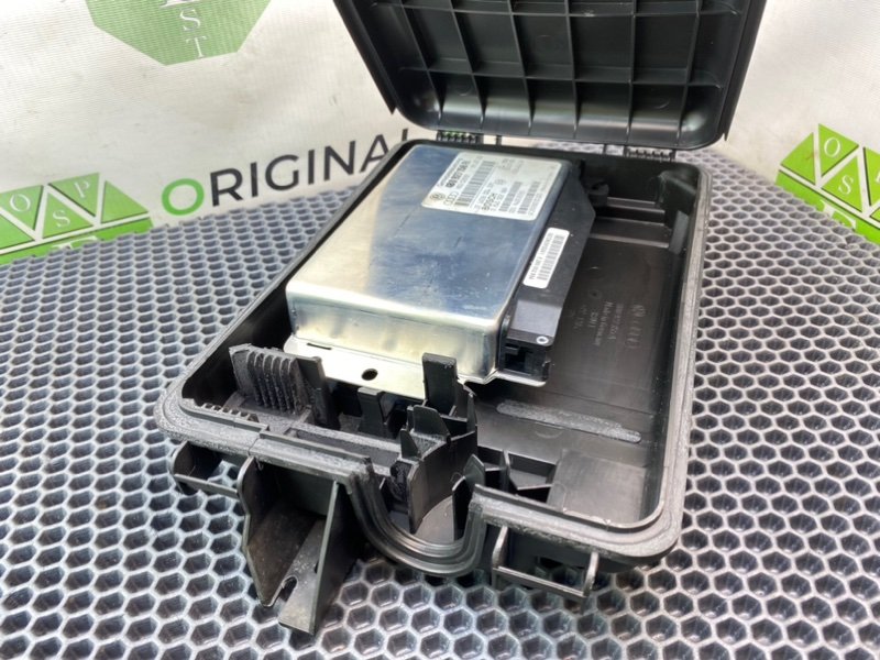 Блок АКПП, 5990 рублей, Калининград