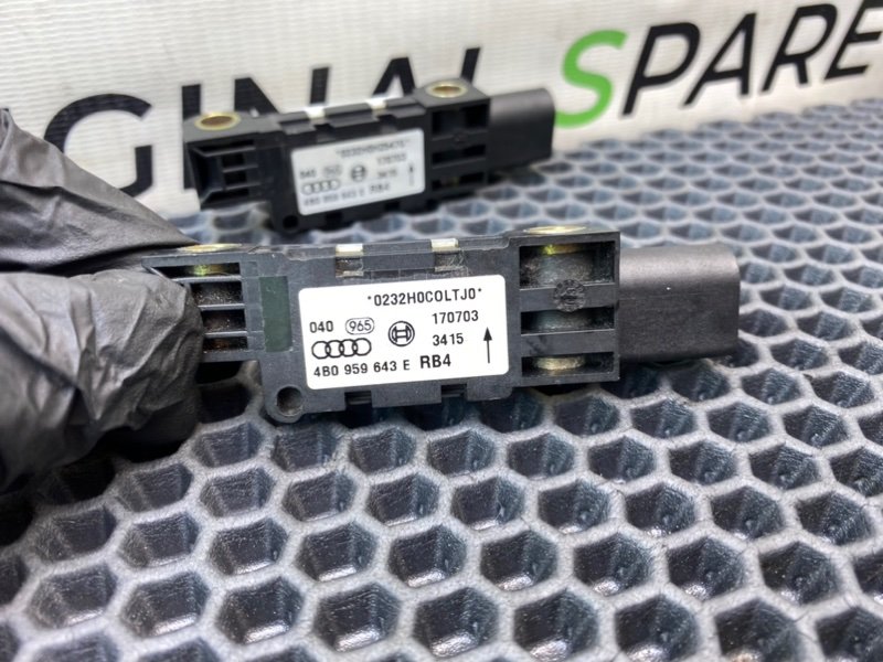 Датчик удара, 1290 рублей, Калининград